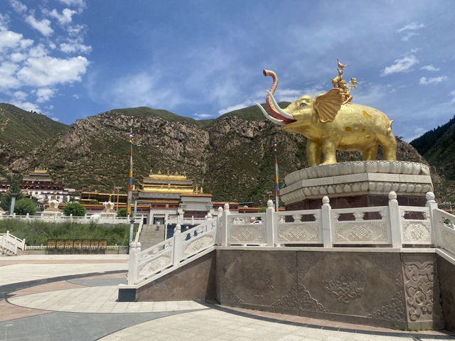 Journey Through Gansu and Qinghai: A Window into China’s Vast West