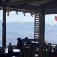 ก๋วยเตี๋ยวห้อยขา บ้านจ่าโบ่ | แม่ฮ่องสอน 