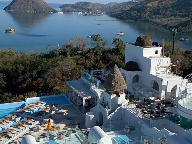 Paradise Awaits in Labuan Bajo
