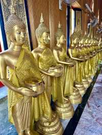 🛕 Thai Buddhist Chetawan Temple – A Touch of Thailand in PJ