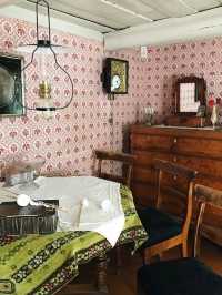 Oslo: Norsk Folk Museum