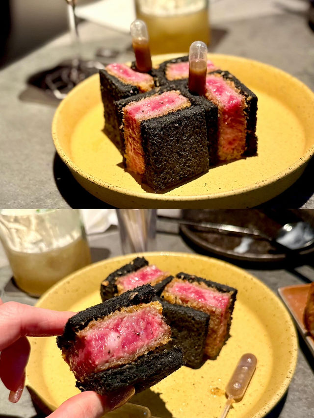 中環放風好去處🥳 Lets chill & relax🍸💫