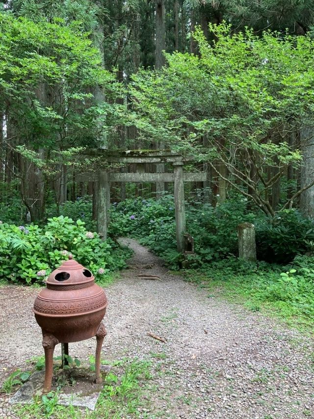 【宮城】仙台市　秋保大滝