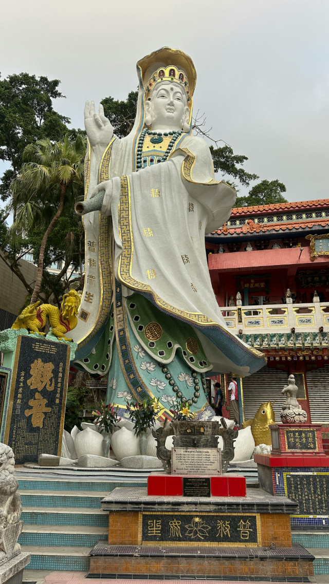 เที่ยวฮ่องกงแบบครบรส ทั้งวัฒนธรรม ธรรมชาติ