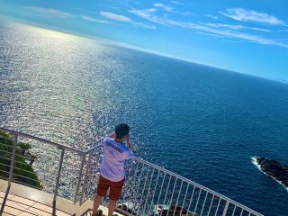【Kagoshima】Cape Sata
