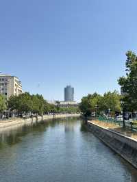 CISMIGIU GARDEN: A PEACEFUL ESCAPE IN THE HEART OF THE CITY