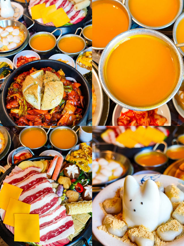 上海｜霜花店·朝鮮族料理