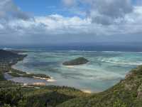 Discovering the Natural Beauty of Le Morne