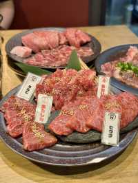 【大阪/梅田】梅田にあるお肉の卸直営焼肉店