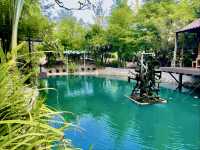“ม่อนกระถาง” — คาเฟ่บรรยากาศดีริมทุ่งนา