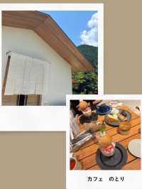 【福岡県・秋月】福岡の小京都！秋月観光1デイプラン！