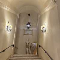 Grand Hotel Continental Siena, Siena