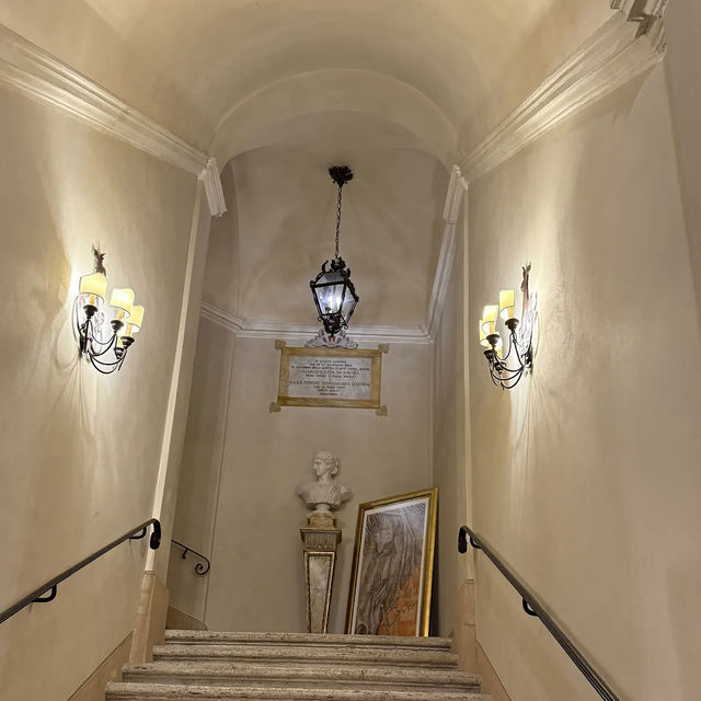 Grand Hotel Continental Siena, Siena