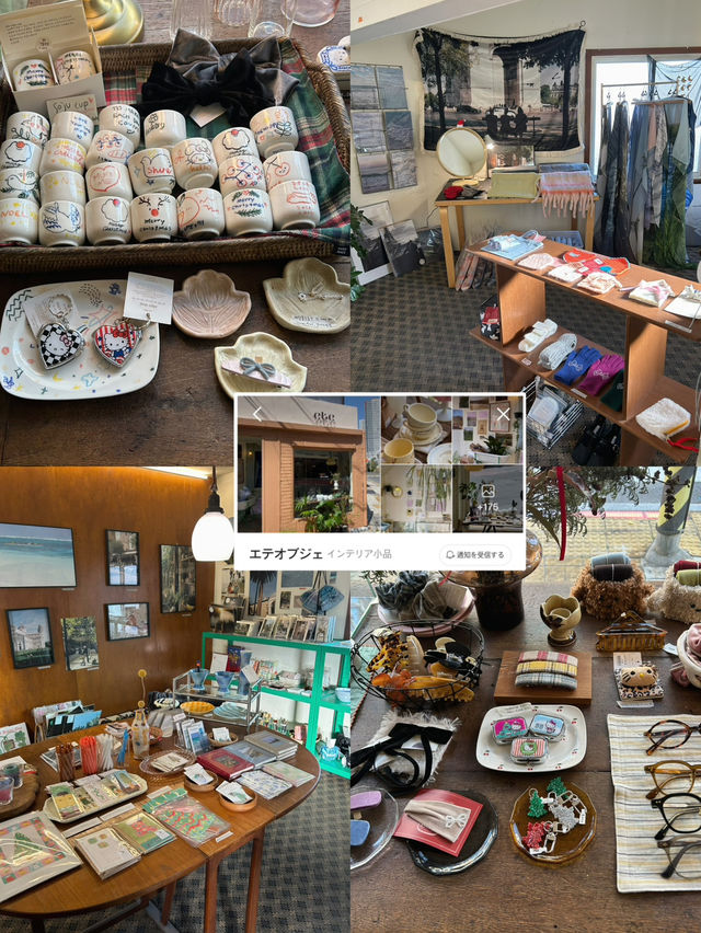 【 韓国🇰🇷釜山 】田浦で雑貨屋さん行くならここ☝🏻
