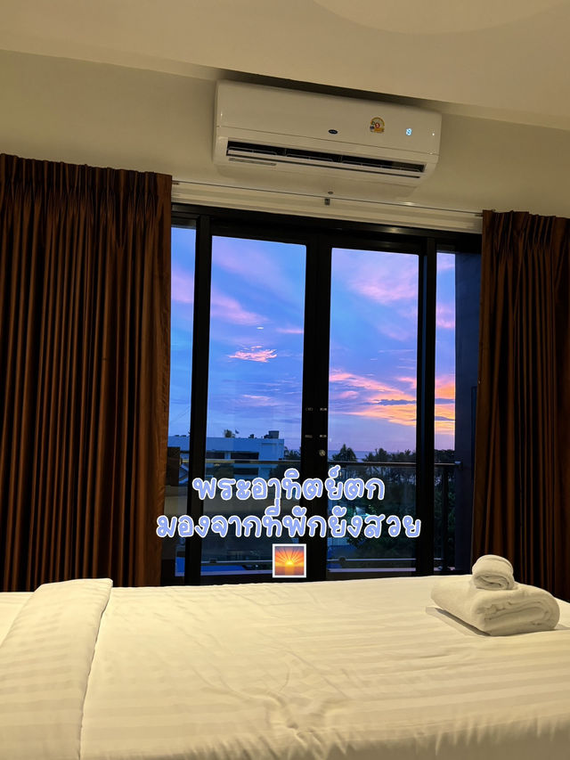 แชร์แพลนเที่ยวพัทยากับน้องแมว 2 วัน 1 คืน 🌅✨