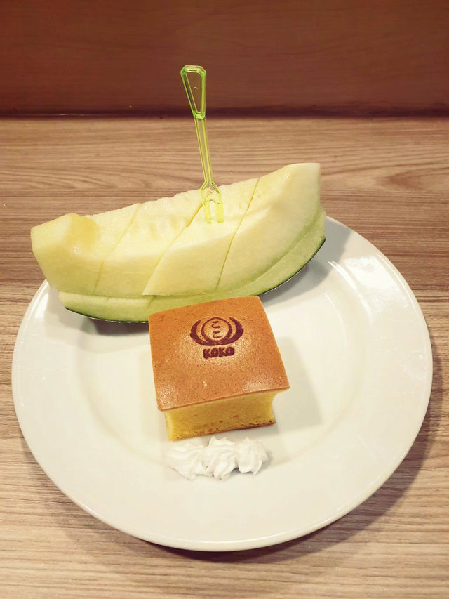 Koko Omakase