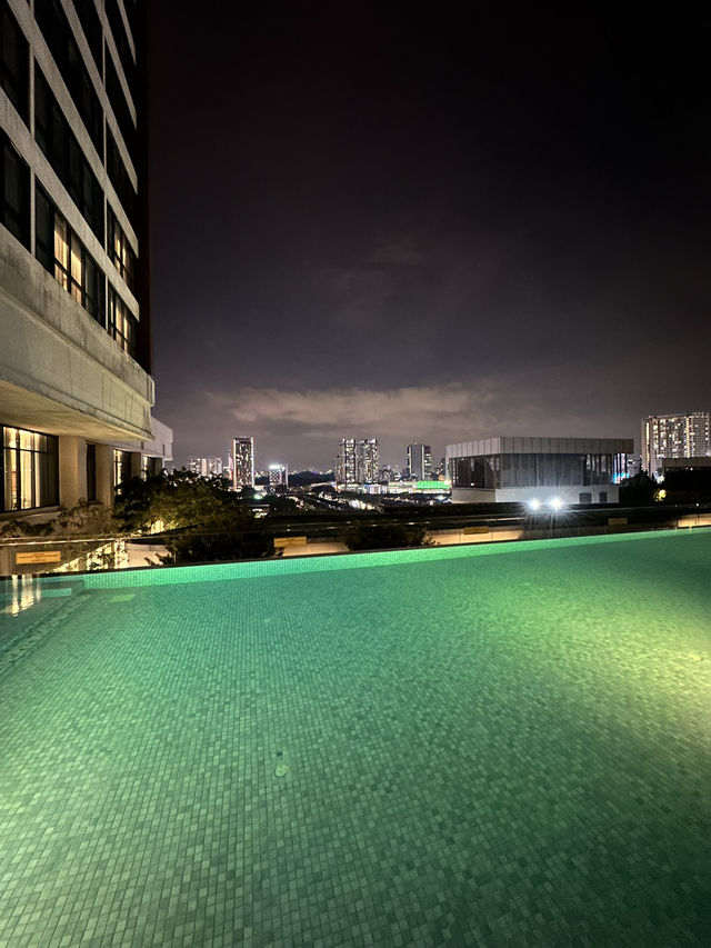 Somerset Damansara Utama – Stylish Serviced Living in the Heart of PJ Somerset Damansara Utama – Stylish Serviced Living in the Heart of PJ