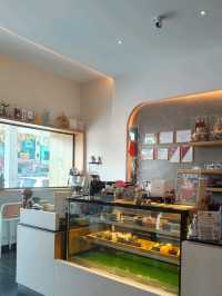 Tiramisu & Latte Happiness in Penang