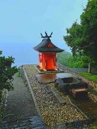 🏛 江之浦測候所（Enoura Observatory）