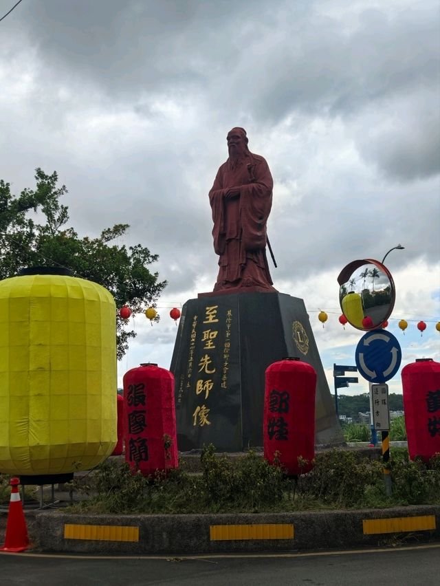 基隆塔🏗️基隆市中心一個嶄新且充滿話題性的必訪地標 基隆塔🏗️基隆市中心一個嶄新且充滿話題性的必訪地標