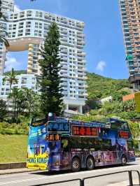 Repulse Bay แหล่งพักผ่อนหย่อนใจในฮ่องกง 🇭🇰