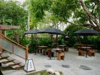 W Coffee House คาเฟ่ติดทะเลย่านบางแสน