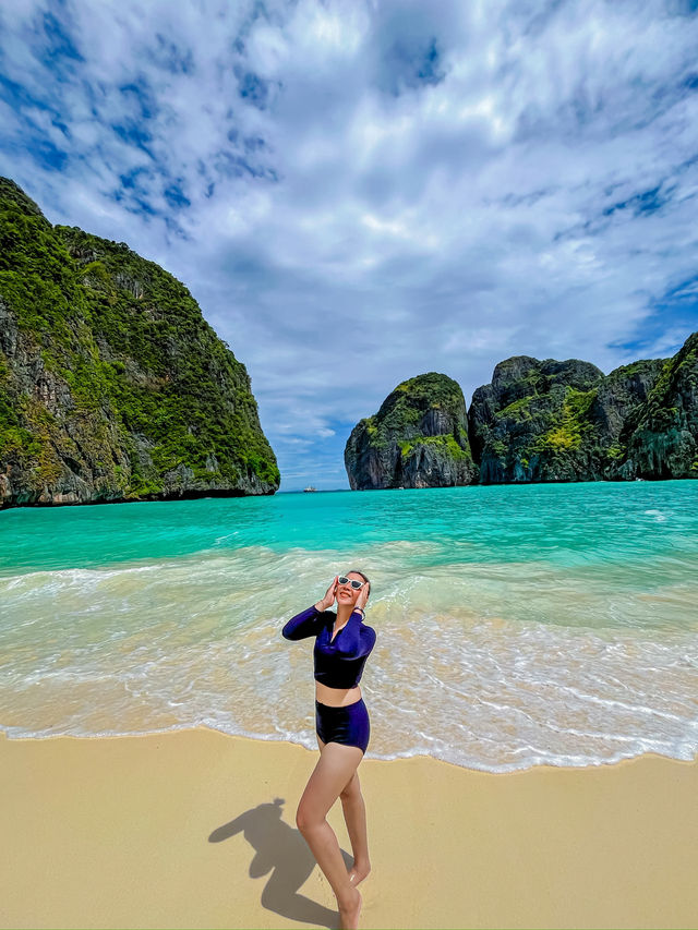 เกาะพีพี