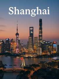 Shanghai