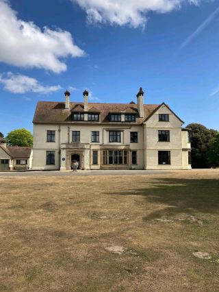 An Enigmatic Treasure of the Anglo Saxons in Suffolk