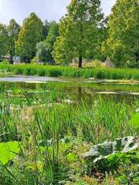 National Botanic Garden of Wales