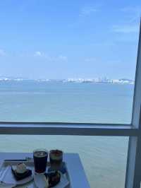 🌊 영종 구읍뱃터 오션뷰 카페, 얼트(ALT) 후기 🍰☕