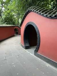 成都必去古建築人文打卡🌳