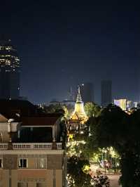 Excellent Stay at Tribe Phnom Penh