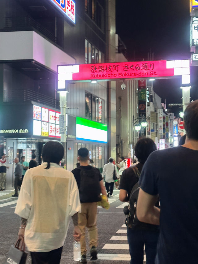 ✈️ 東京6日特種兵旅行｜行程分享＋真實心得