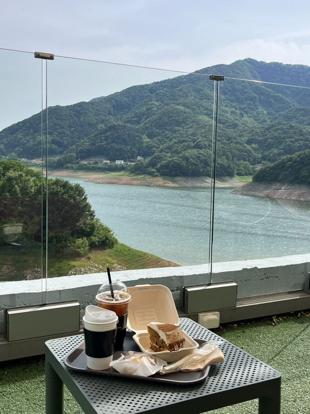 제천 1박 2일 여행 코스 추천 / 관광지, 맛집, 카페, 빵집