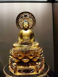 ห้ามพลาด Tsz Shan Monastery Buddhist Art Museum