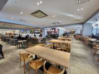 沖繩Parco City海景美食廣場體驗