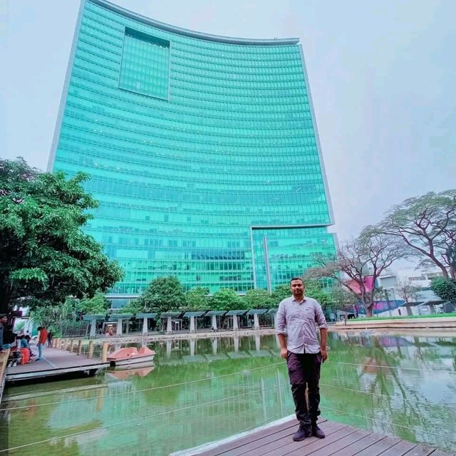 Bangalore in 3 Days: Shop, Spiritual Vibes, and Yummy Eats 🛍️🙏🍲