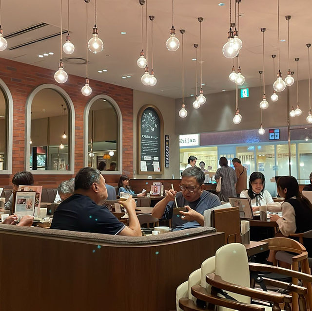 札幌必食爆汁漢堡扒|Minoru Dining 札幌必食爆汁漢堡扒|Minoru Dining