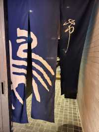 中環日式串燒店，午市廚師發辦套餐