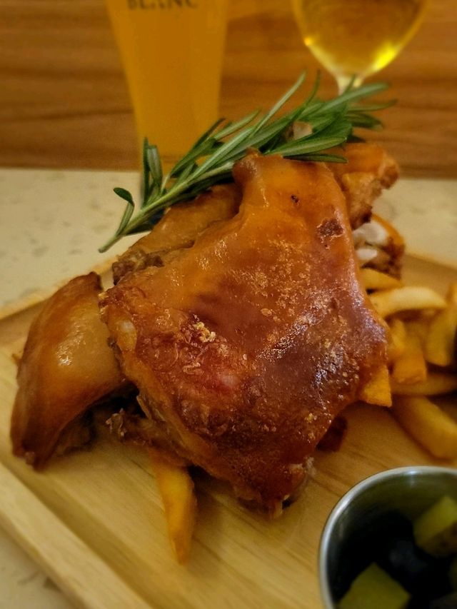 清新純樸🌱西班牙烤乳豬 Espano 🐖 清新純樸🌱西班牙烤乳豬 Espano 🐖