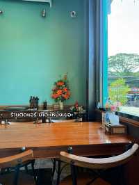 “ ร้านอาหารเวียดนามที่เชียงใหม่🇻🇳”