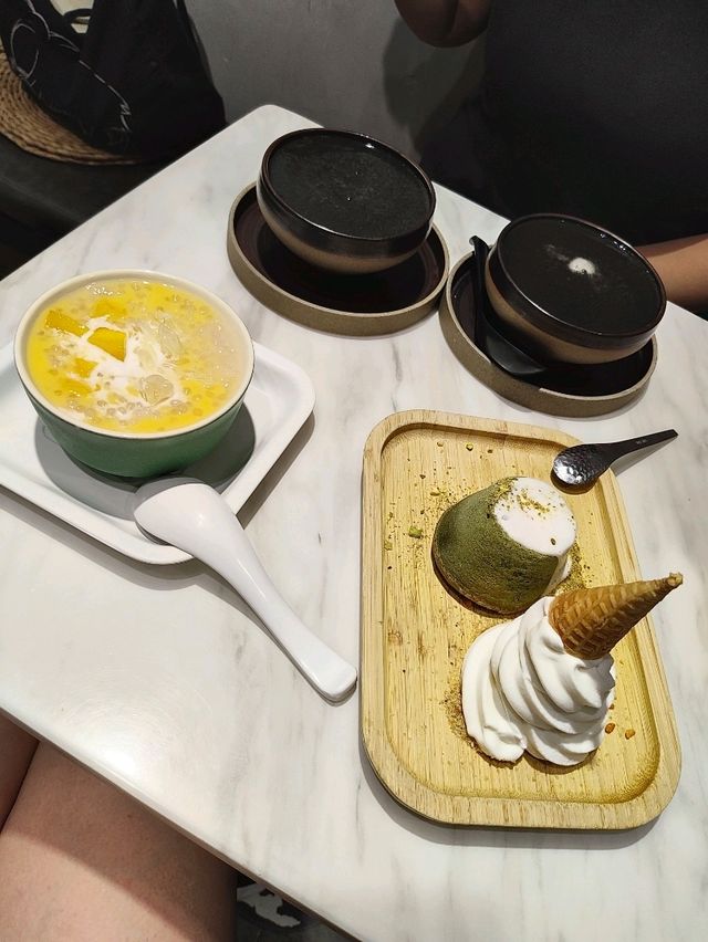💚開心果心太軟💚