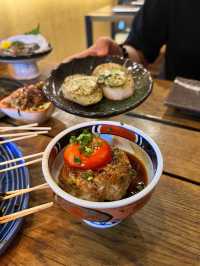 ʚ♡ 高知縣地道美食 • 清酒放題夠盡興 ♡ɞ