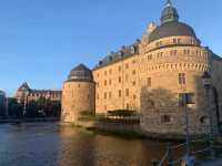 Örebro Castle