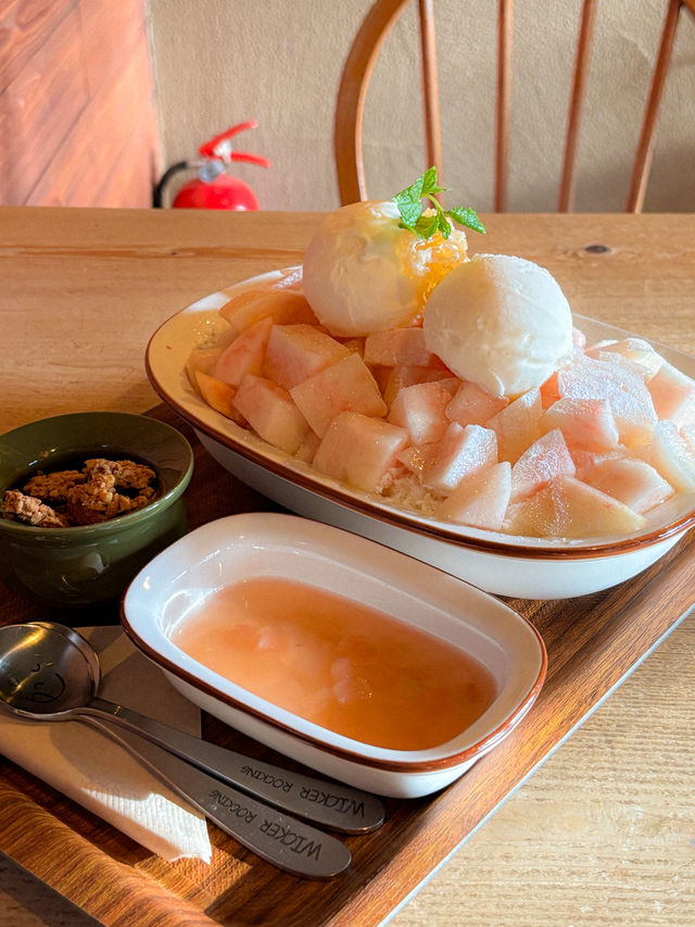 밤 좋아하세요..? 공주 당일치기 일정 공유🌰