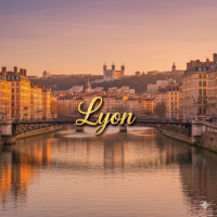 Lyon: เมืองแห่งอาหารและสถาปัตยกรรมที่ต้องตกหลุมรัก