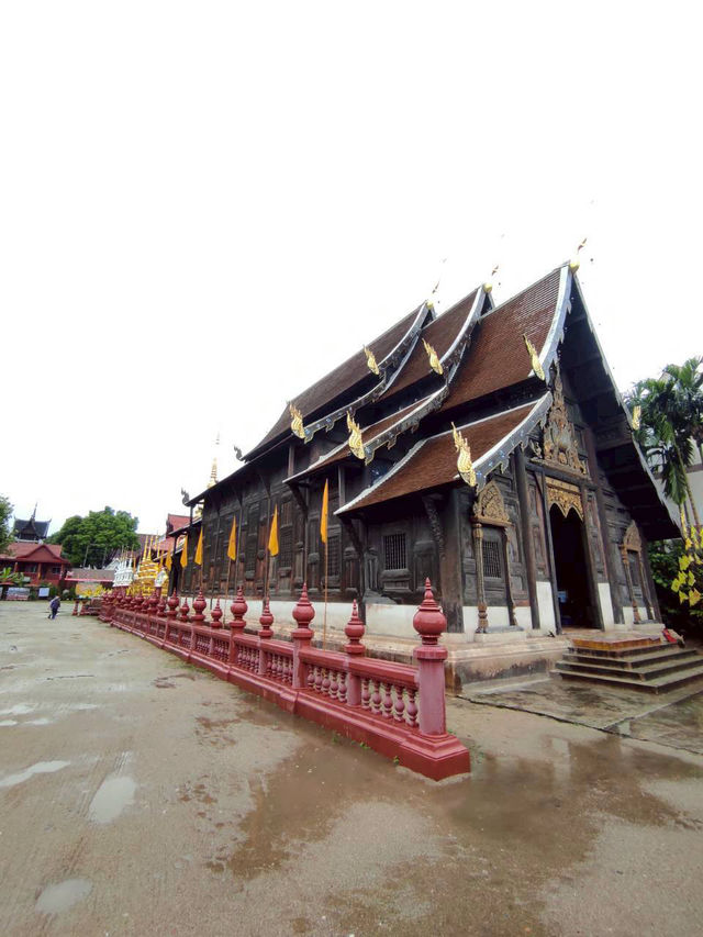 วัดเจดีย์หลวงวรวิหาร(Wat Chedi Luang Worawihan)🙏 วัดเจดีย์หลวงวรวิหาร(Wat Chedi Luang Worawihan)🙏