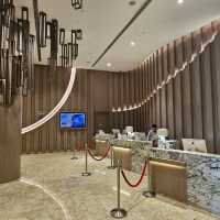 A good hotel in Johor Bahru