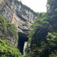 🌉 Tian Sheng San Qiao (Three Natural Bridges) Guide